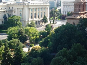 Гостиница The Best Location Accommodation  Бухарест